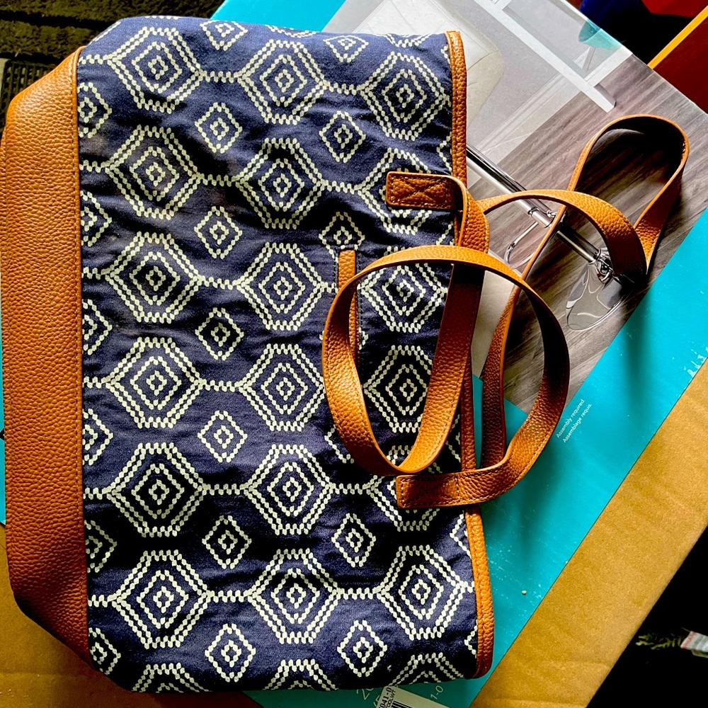 Thirty-one purse